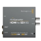 Мини конвертер Blackmagic Mini Converter HDMI - SDI 6G - Изображение 145903