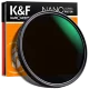 Светофильтр K&F Concept Nano-X ND32-512 77мм - Изображение 176622