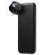 Чехол Nomad Rugged Case V2 для iPhone X/XS Чёрный (Moment/Sirui mount) - Изображение 93604