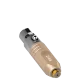 Адаптер Deity DA4 (Microdot - TA4F) Бежевый - Изображение 146546