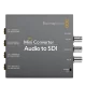 Мини конвертер Blackmagic Mini Converter Audio - SDI - Изображение 146043