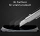 Стекло матовое Baseus 0.23mm PET Soft 3D Tempered Glass (Full-frosted) для iPhone X Черное - Изображение 63415