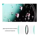 Светофильтр K&F Concept Nano-X Black Diffusion 1/4 67мм - Изображение 156531