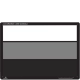 Шкала для цветокоррекции Calibrite ColorChecker 3-Step Grayscale - Изображение 194535