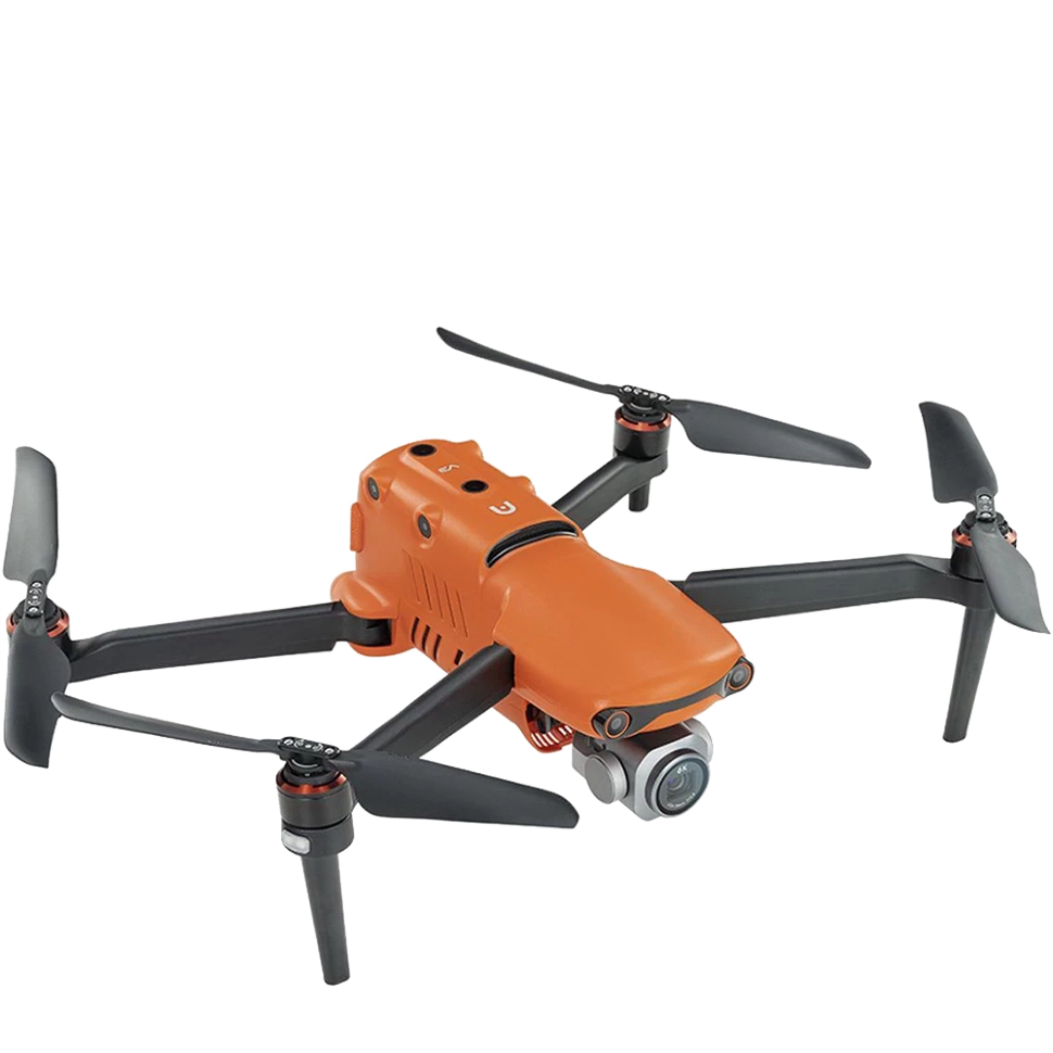 Квадрокоптер Autel Robotics EVO II Pro V3 Оранжевый 