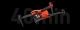 Квадрокоптер Autel Robotics EVO II Pro V3 Оранжевый - Изображение 212420