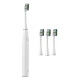 Звуковая зубная щетка Oclean Air 2 Фиолетовая (4 насадки) - Изображение 159299