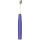 Звуковая зубная щетка Oclean Air 2 Фиолетовая (4 насадки) - Изображение 159341