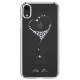 Чехол PQY Wish для iPhone XR Silver Frame - Изображение 81266