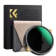 Светофильтр K&F Concept Nano-X Pro ND2-32/CPL 77мм - Изображение 240485