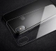 Cтёкла на дисплей и крышку Baseus Glass Film Set для iPhone X Прозрачные - Изображение 63700