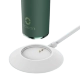 Звуковая зубная щетка Oclean Air 2 Зелёная (4 насадки) - Изображение 159308