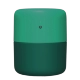 Портативный увлажнитель воздуха VH Man Зеленый - Изображение 107316