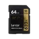 Карта памяти Lexar SDXC 64Gb V30 UHS-I U3 - Изображение 115520