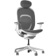 Кресло Yuemi YMI Ergonomic Chair Белое - Изображение 140261