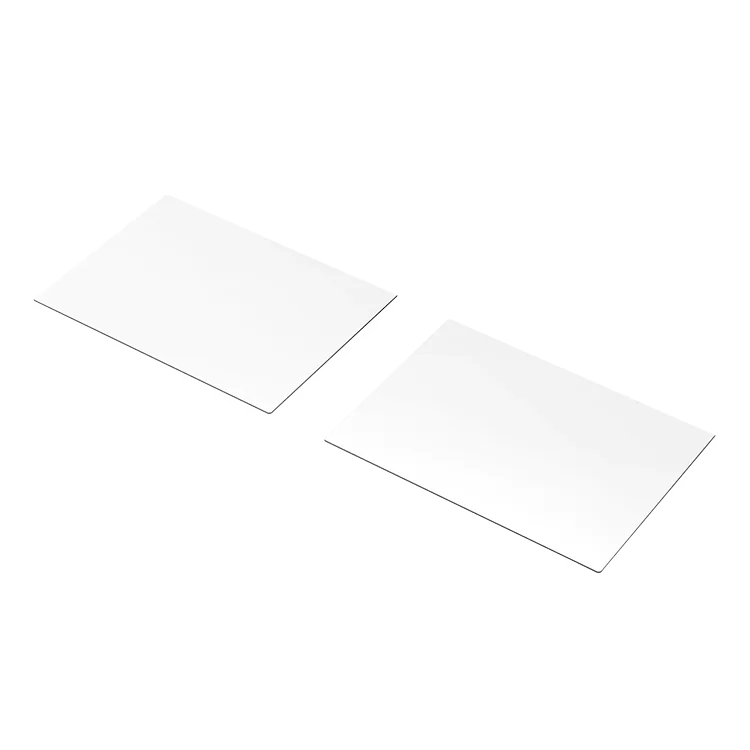 Защитное стекло SmallRig 3191 для Sony A7/A9/RX100/ZV1 (2 шт) - фото 2
