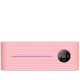 Умный держатель для зубных щеток с дезинфекцией Sothing UV Light Toothbrush Sterilizer Holder Розовый - Изображение 161404