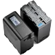 Аккумулятор Powerextra NP-F980 57.72 Втч - Изображение 163437