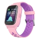 Детские часы-GPS трекер Wonlex KT04 Розовые - Изображение 83169