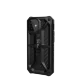 Чехол UAG Monarch для iPhone 12 mini Карбон - Изображение 142128