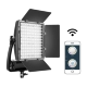 Комплект осветителей GVM LT-50S (2шт) - Изображение 218753