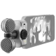 Микрофон ZOOM IQ7 Lightning - Изображение 140960