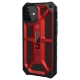 Чехол UAG Monarch для iPhone 12 mini Красный - Изображение 142154