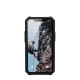 Чехол UAG Monarch для iPhone 12 mini Красный - Изображение 142155