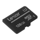 Карта памяти Lexar microSDXC 128Gb UHS-I U1 - Изображение 115568