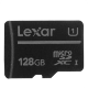 Карта памяти Lexar microSDXC 128Gb UHS-I U1 - Изображение 115569