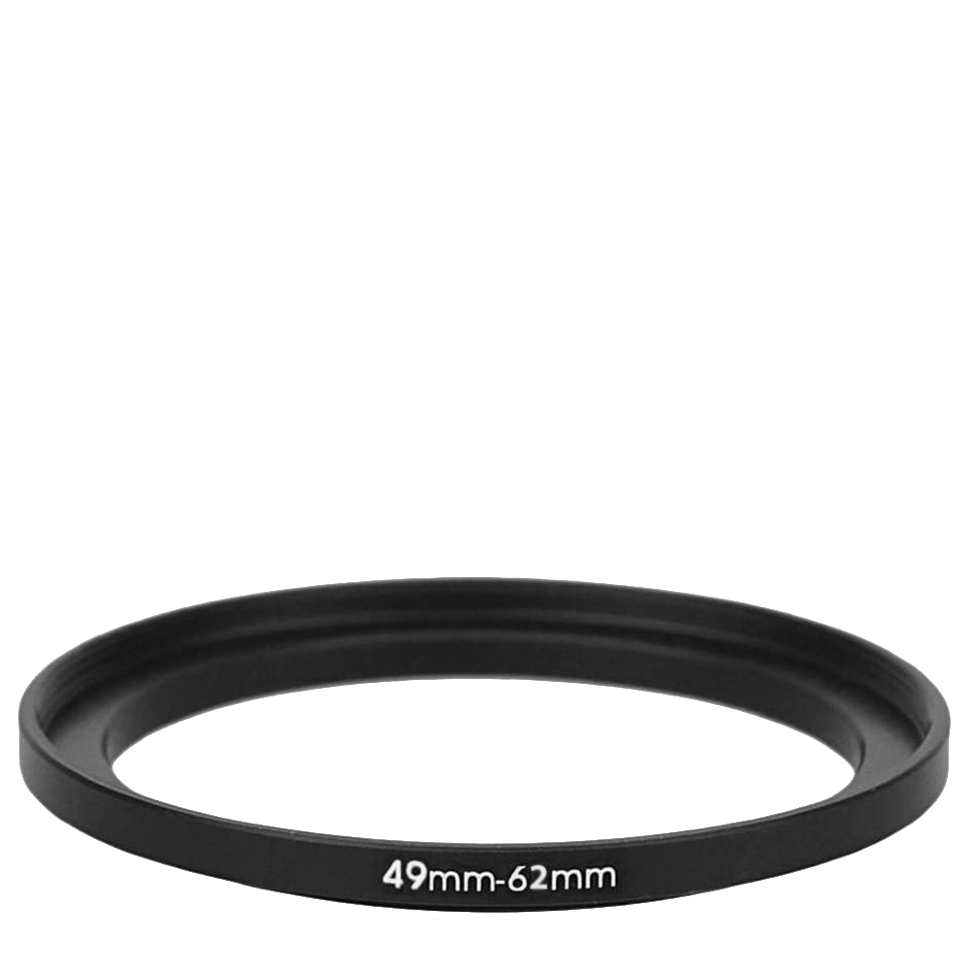Переходное кольцо HunSunVchai 49 - 62мм 