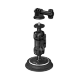 Magic arm с магнитной присоской SmallRig 4466 One Suction Cup для экшн-камеры - Изображение 234201