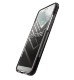 Чехол X-Doria Defense Clear для Huawei P20 Black - Изображение 70862