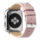Ремешок Santa Barbara Polo & Racquet Club Brant для Apple Watch 38/40мм Розовый - Изображение 123232