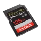 Карта памяти SanDisk Extreme Pro 128Gb SDXC UHS-I U3 V30 - Изображение 204829
