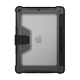 Чехол Nillkin Bumper для Apple iPad 10.2 Чёрный - Изображение 129955