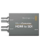 Микро конвертер Blackmagic Micro Converter HDMI - SDI - Изображение 141837