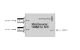 Микро конвертер Blackmagic Micro Converter HDMI - SDI - Изображение 141847