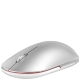 Мышь Xiaomi Mi Wireless Fashion Mouse Серебро - Изображение 153536