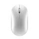 Мышь Xiaomi Mi Wireless Fashion Mouse Серебро - Изображение 154876