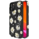 Чехол PQY Blossom для iPhone 12/12 Pro Daisy - Изображение 210612
