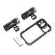 Клетка SmallRig 4078 Dual Handle Kit для iPhone 14 Pro Max  - Изображение 203573