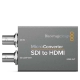 Микро конвертер Blackmagic Micro Converter SDI - HDMI - Изображение 141848