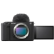 Беззеркальная камера Sony ZV-E1 Body Чёрная - Изображение 221685