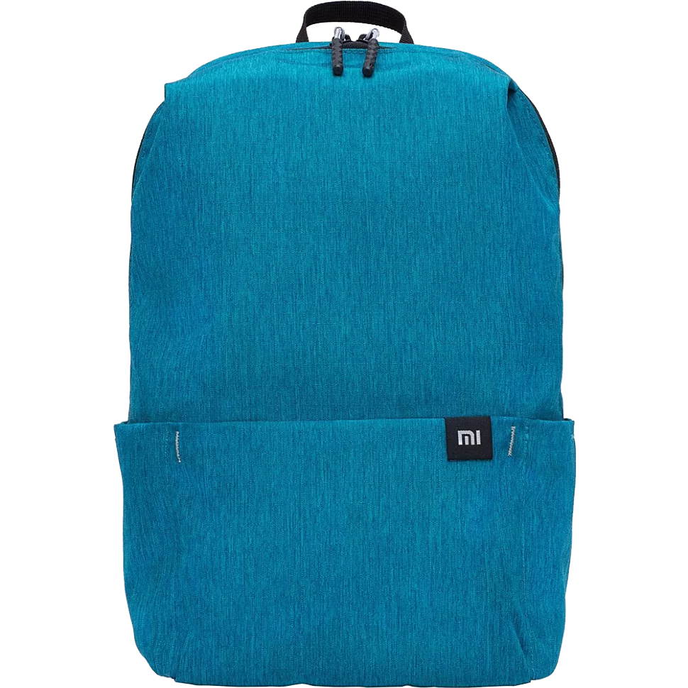 Рюкзак Xiaomi Mi Colorful 10L Голубой 