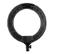 Осветитель кольцевой Tolifo R-48B Lite (3200-5600К) Черный - Изображение 81977