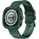 Умные часы Doogee DG Ares Smartwatch RU Зелёные - Изображение 182651