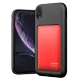 Чехол VRS Design Damda High Pro Shield для iPhone XR Deep Red - Изображение 108890