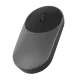 Мышь Xiaomi Mi Portable Mouse Bluetooth Чёрная - Изображение 107449