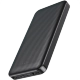 Внешний аккумулятор Borofone BJ3 Minimalist 10000mAh Чёрный - Изображение 201740